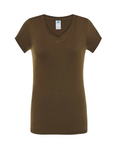 Bluzka damska TSUL SCL KH XL