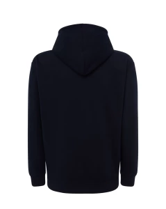 Bluza z kapturem na zamek SWUA HOOD NY L