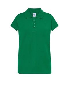 Koszulka polo damska POPL 200 KG M