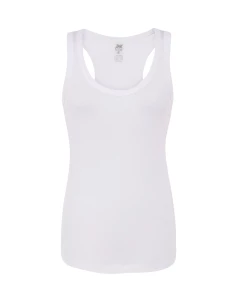 Damski t-back TSUL ARB WH XL