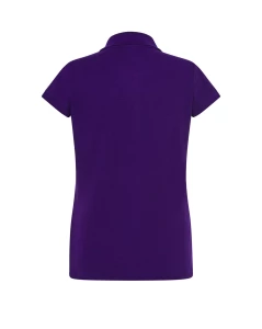 Koszulka polo damska POPL 200 PU L
