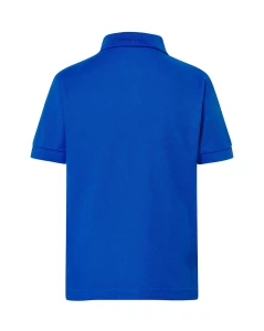 Koszulka polo dziecięca PKID 210 RB 9-11