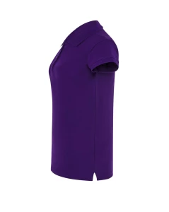Koszulka polo damska POPL 200 PU S