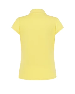 Koszulka polo damska POPL 200 LY XL