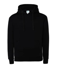 Bluza damska z kapturem SWUL KNG BK XL