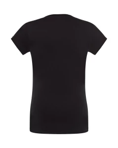 Bluzka damska TSUL SCL BK M