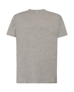 T-shirt męski SLIM FIT JHK TSUA 150 GM XL