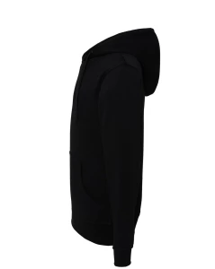 Bluza damska z kapturem SWUL KNG BK S