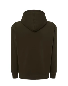 Bluza z kapturem na zamek SWUA HOOD KH S