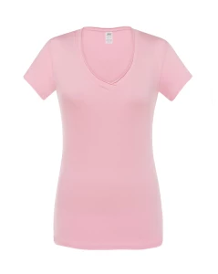 Bluzka damska TSUL SCL PK S