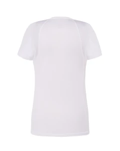 Damski t-shirt sportowy SPORT LADY WH M
