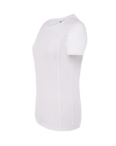 Damski t-shirt sportowy SPORT LADY WH M
