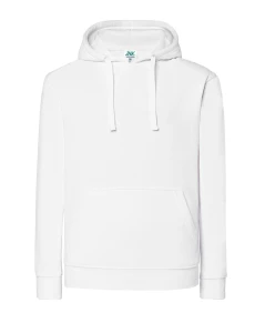 Bluza damska z kapturem SWUL KNG WH S