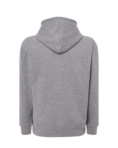 Bluza z kapturem na zamek SWUA HOOD GM XXL