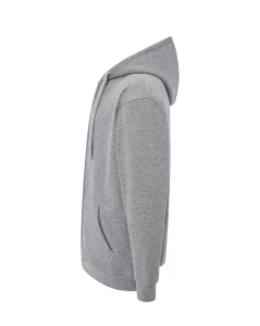 Bluza z kapturem na zamek SWUA HOOD GM XXL