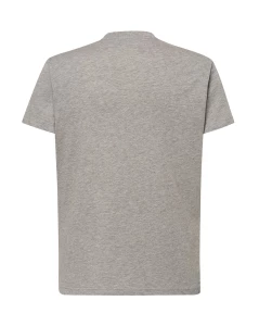 T-shirt męski SLIM FIT JHK TSUA 150 GM S