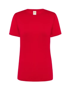 Damski t-shirt sportowy SPORT LADY RD XXL