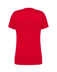 Damski t-shirt sportowy SPORT LADY RD XXL