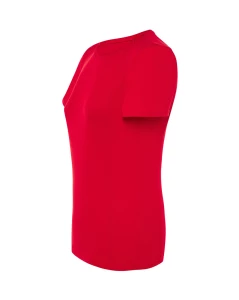 Damski t-shirt sportowy SPORT LADY RD XXL