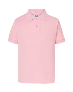 Koszulka polo dziecięca PKID 210 PK 5-6
