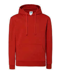 Bluza damska z kapturem SWUL KNG RD XL