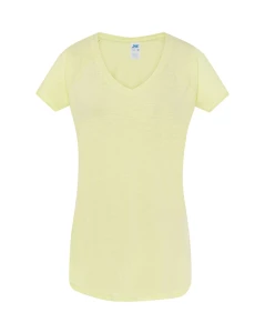 Damski t-shirt TSUL SLB LYN S-M