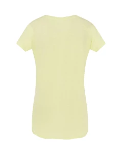 Damski t-shirt TSUL SLB LYN S-M