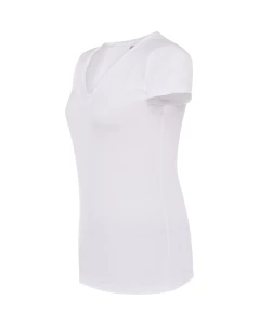 Bluzka damska TSUL SCL WH S