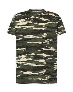 Koszulka męska JHK TSRA 150 CM XL