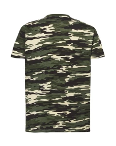 Koszulka męska JHK TSRA 150 CM XL