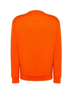Bluza dresowa SWRA 290 OR XXL