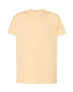 Koszulka męska JHK TSRA 150 ORN XL