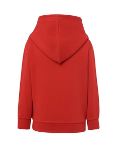 Dziecięca bluza z kapturem SWRK KNG RD 9-11