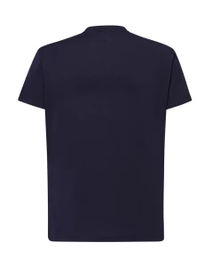 T-shirt męski SLIM FIT JHK TSUA 150 NY XXL