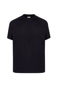 T-shirt sportowy męski SPORT MAN NY S