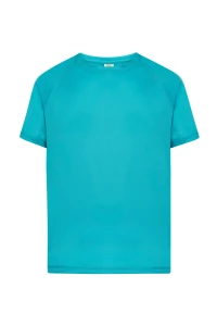 T-shirt sportowy męski SPORT MAN TU S