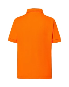 Koszulka polo dziecięca PKID 210 OR 9-11