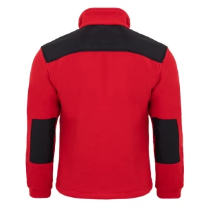 Polar PREMIUM JHK FLRA 340 RD-BK XXL