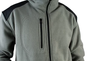 Polar PREMIUM JHK FLRA 340 ZC-BK XXL