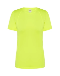 Damski t-shirt sportowy SPORT LADY SYF XXL