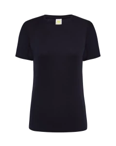 Damski t-shirt sportowy SPORT LADY NY M