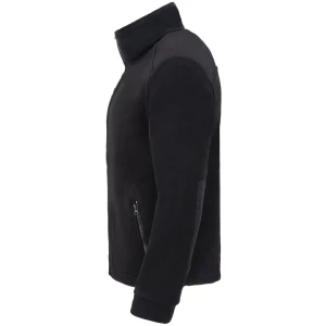 Polar PREMIUM JHK FLRA 340 BK-BK 4XL