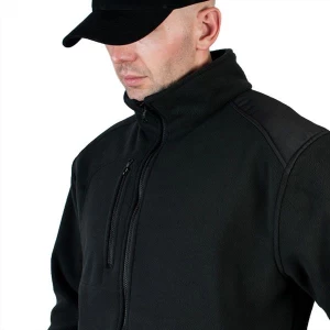 Polar PREMIUM JHK FLRA 340 BK-BK 4XL