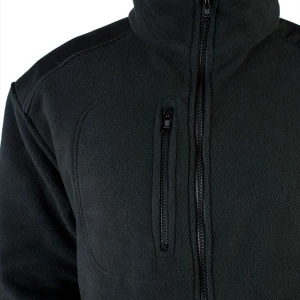Polar PREMIUM JHK FLRA 340 BK-BK 4XL