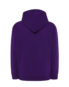 Bluza z kapturem SWRA KNG PU M