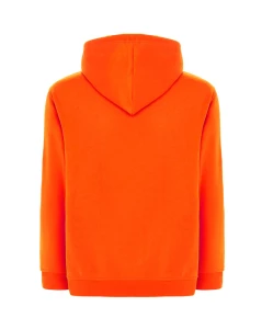 Bluza z kapturem SWRA KNG OR S