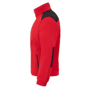 Polar PREMIUM JHK FLRA 340 RD-BK 4XL