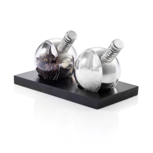 Zestaw do soli i pieprzu Planet (P262.340)