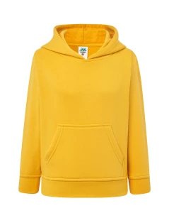 Dziecięca bluza z kapturem SWRK KNG SY 5-6