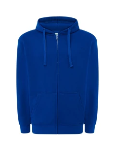 Bluza z kapturem na zamek SWUA HOOD RB XXL